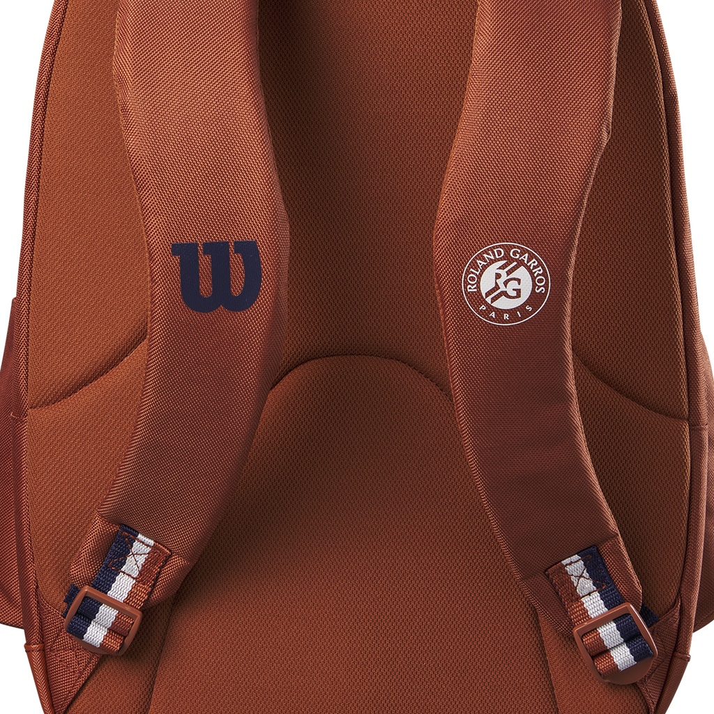 Morral de Tenis Wilson Roland Garros Team 2PK