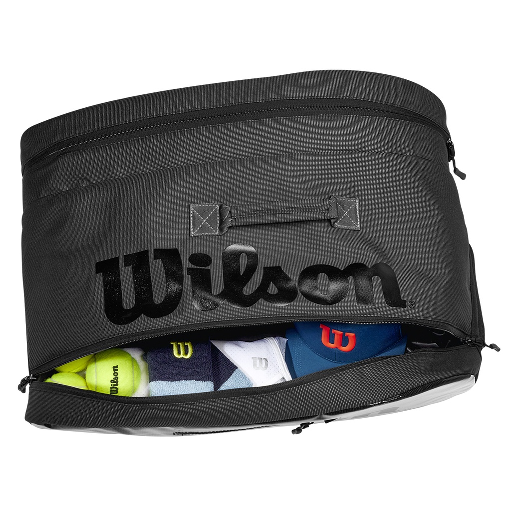 Bolso de Padel Wilson Super Tour 6 PK