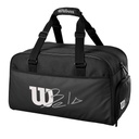 Bolso Small Duffel Wilson Bela DNA Super Tour