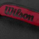 Bolso Small Duffel Wilson Bela DNA Super Tour