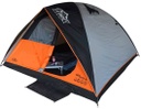 Carpa Todo Terreno Ecology Dry Breeze 4 Personas