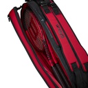 Bolso de Tenis Wilson Super Tour Clash V2 6Pk