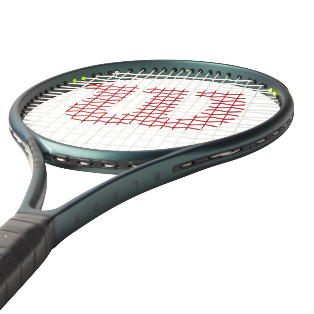Raqueta de Tenis Wilson Blade 100L V9 (285g)
