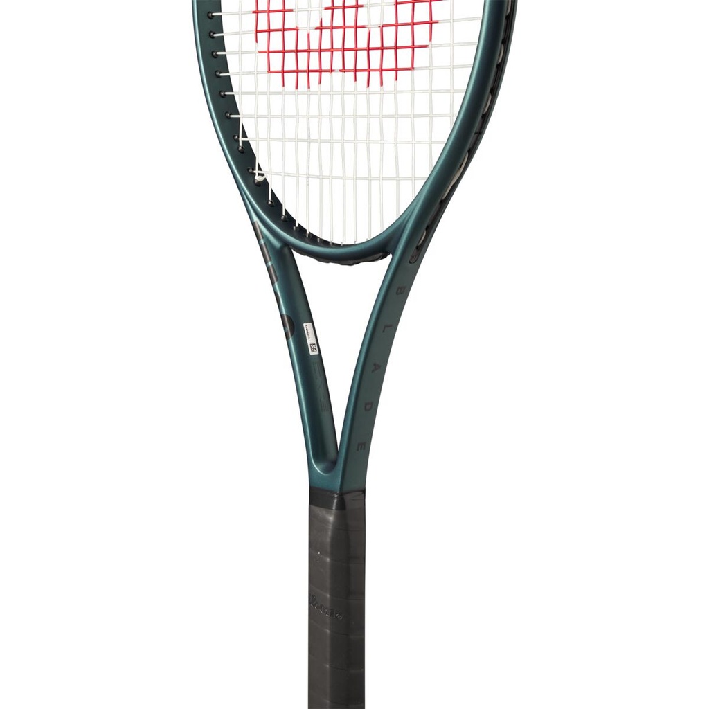 Raqueta de Tenis Wilson Blade 100L V9 (285g)