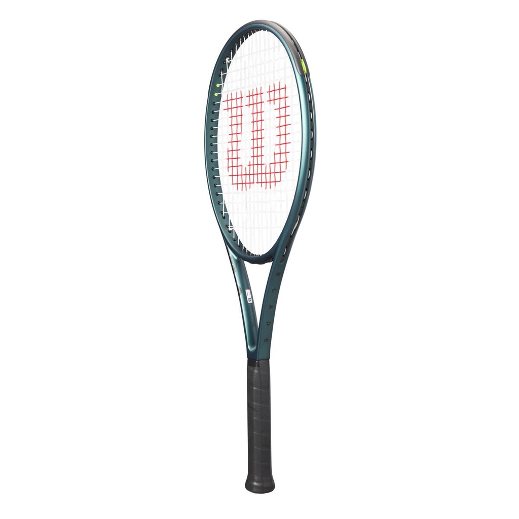 Raqueta de Tenis Wilson Blade 100L V9 (285g)