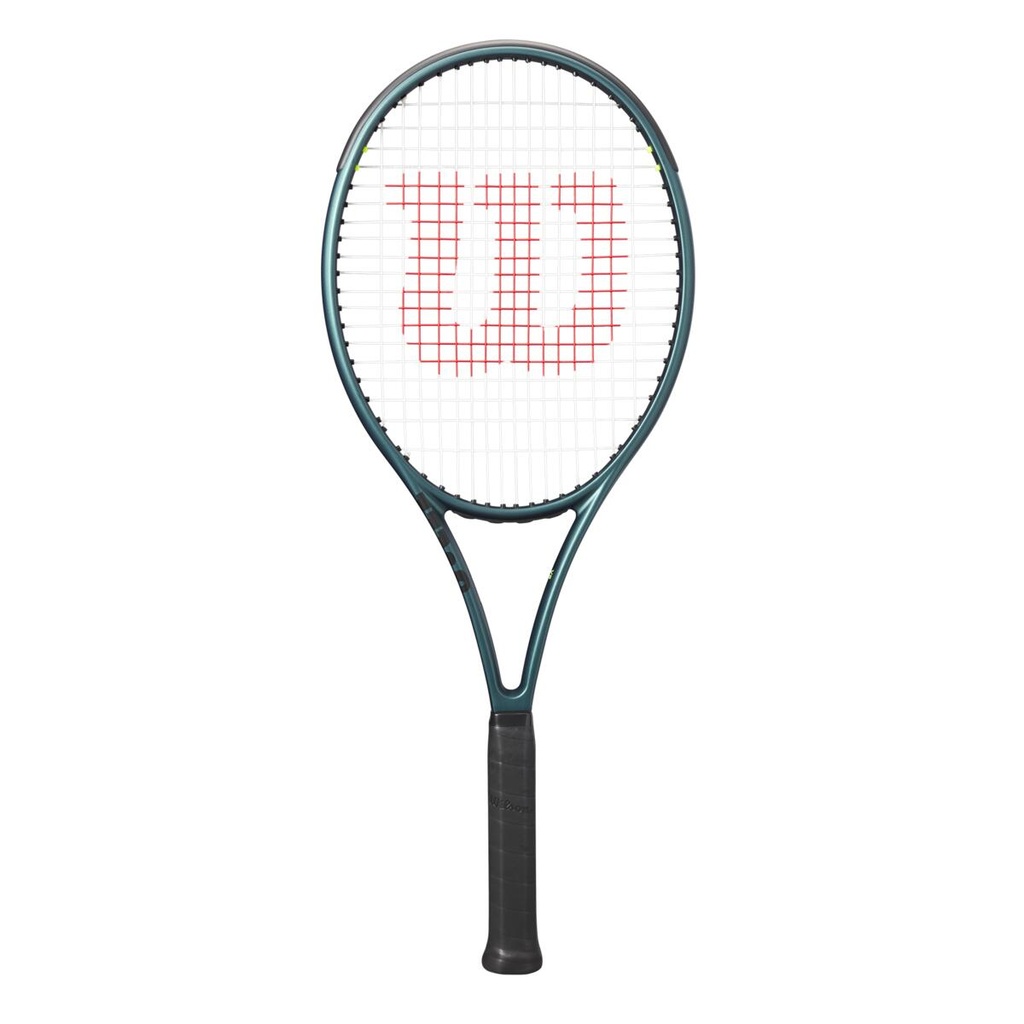 Raqueta de Tenis Wilson Blade 100L V9 (285g)