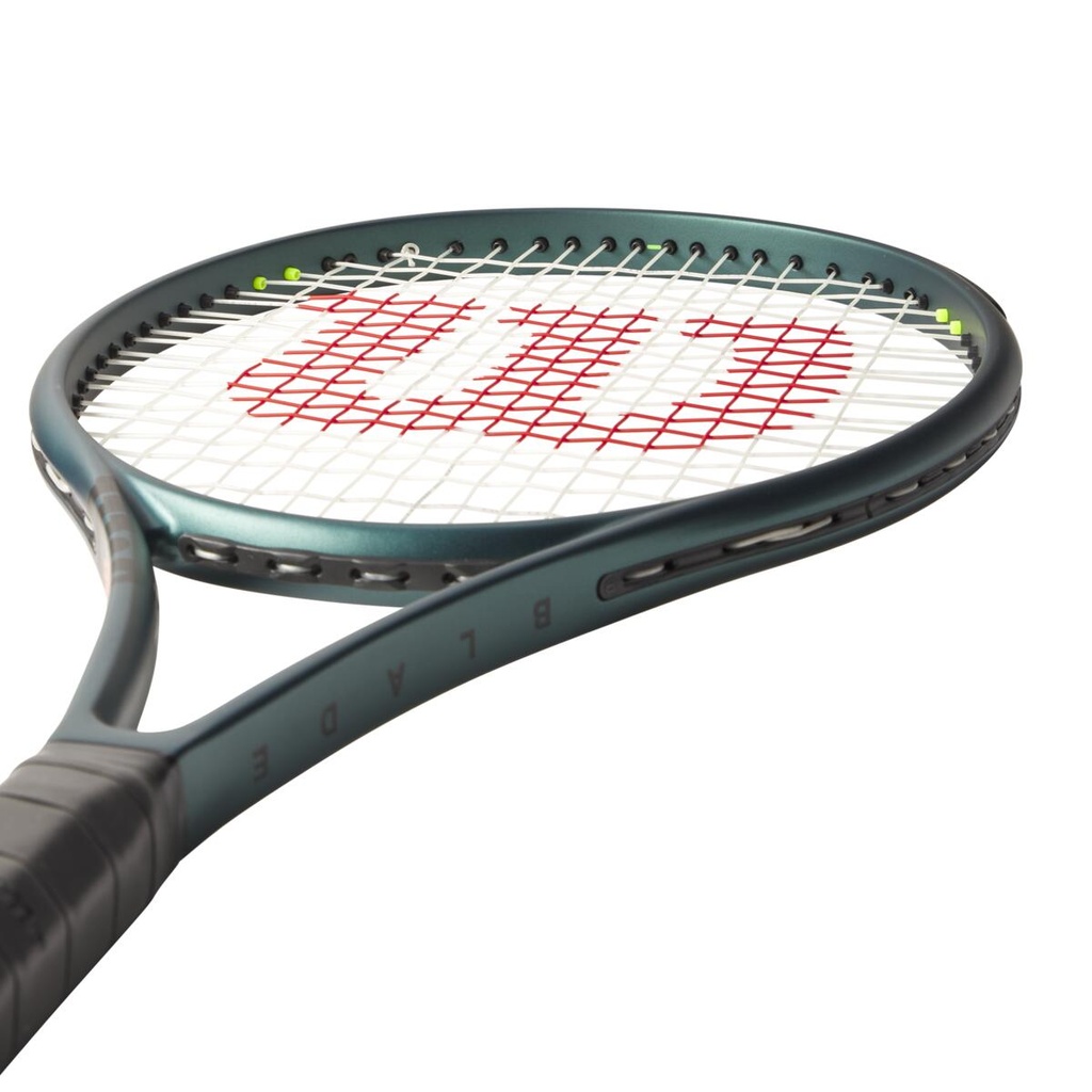 Raqueta de Tenis Wilson Blade 100UL V9 (280g)