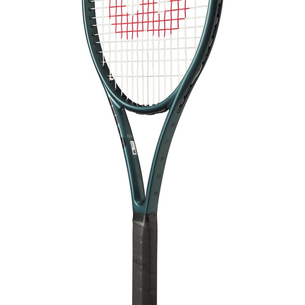 Raqueta de Tenis Wilson Blade 100UL V9 (280g)