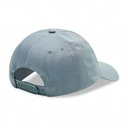 Gorra New Balance 6-Panel Curved Brim