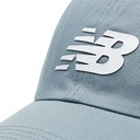 Gorra New Balance 6-Panel Curved Brim