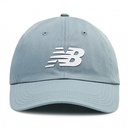 Gorra New Balance 6-Panel Curved Brim
