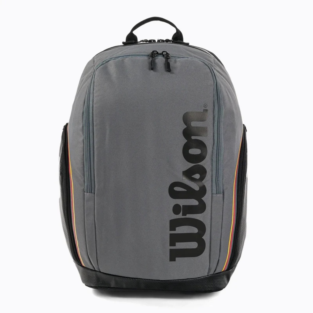 Morral Paletero Wilson Tour Pro Staff 2pk