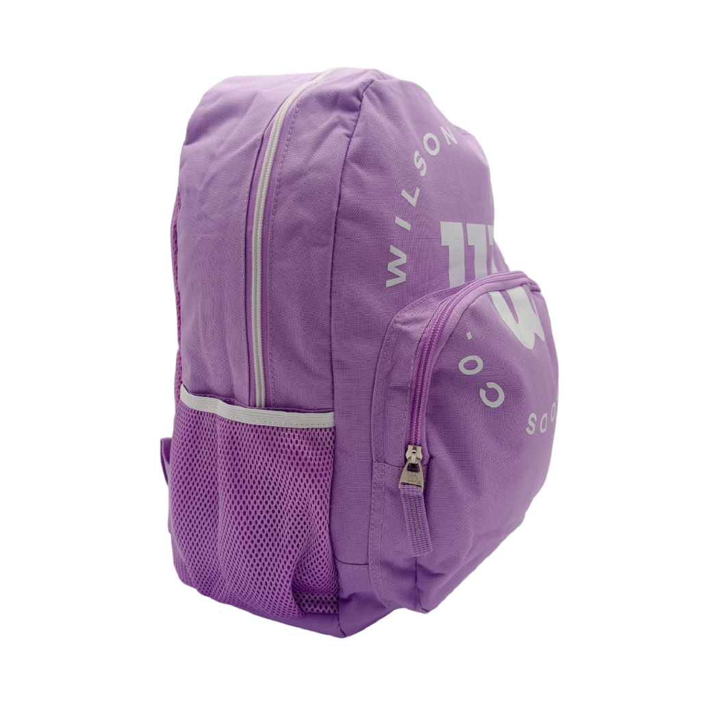 Morral Casual Wilson Busan