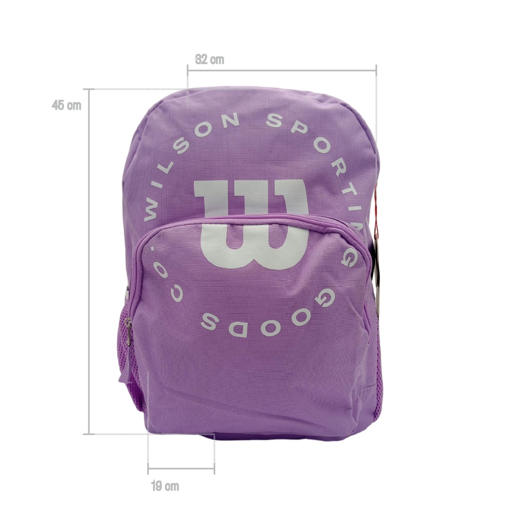 Morral Casual Wilson Busan