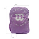 Morral Casual Wilson Busan