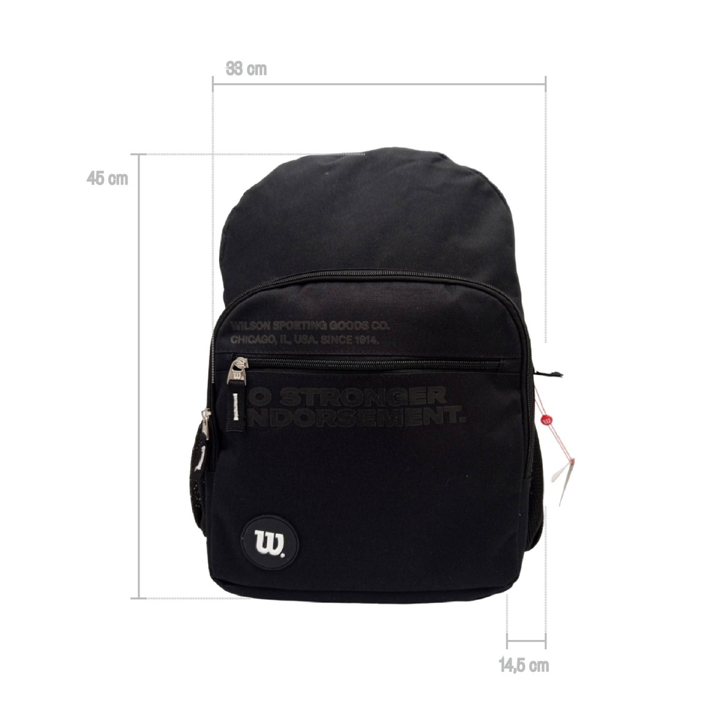 Morral Casual Wilson Lima