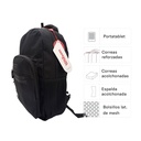 Morral Casual Wilson Lima
