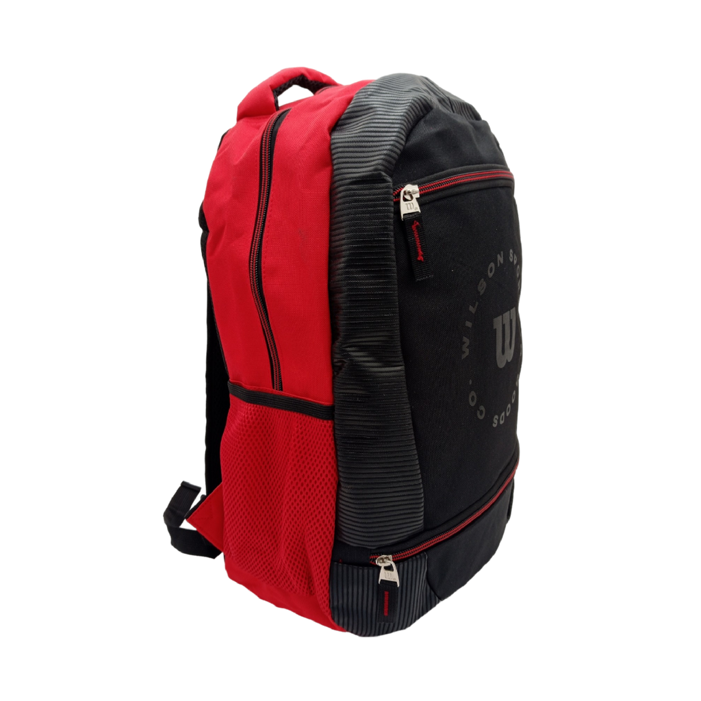 Morral Ejecutivo Wilson Lagos