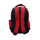 Morral Ejecutivo Wilson Lagos
