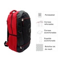 Morral Ejecutivo Wilson Lagos