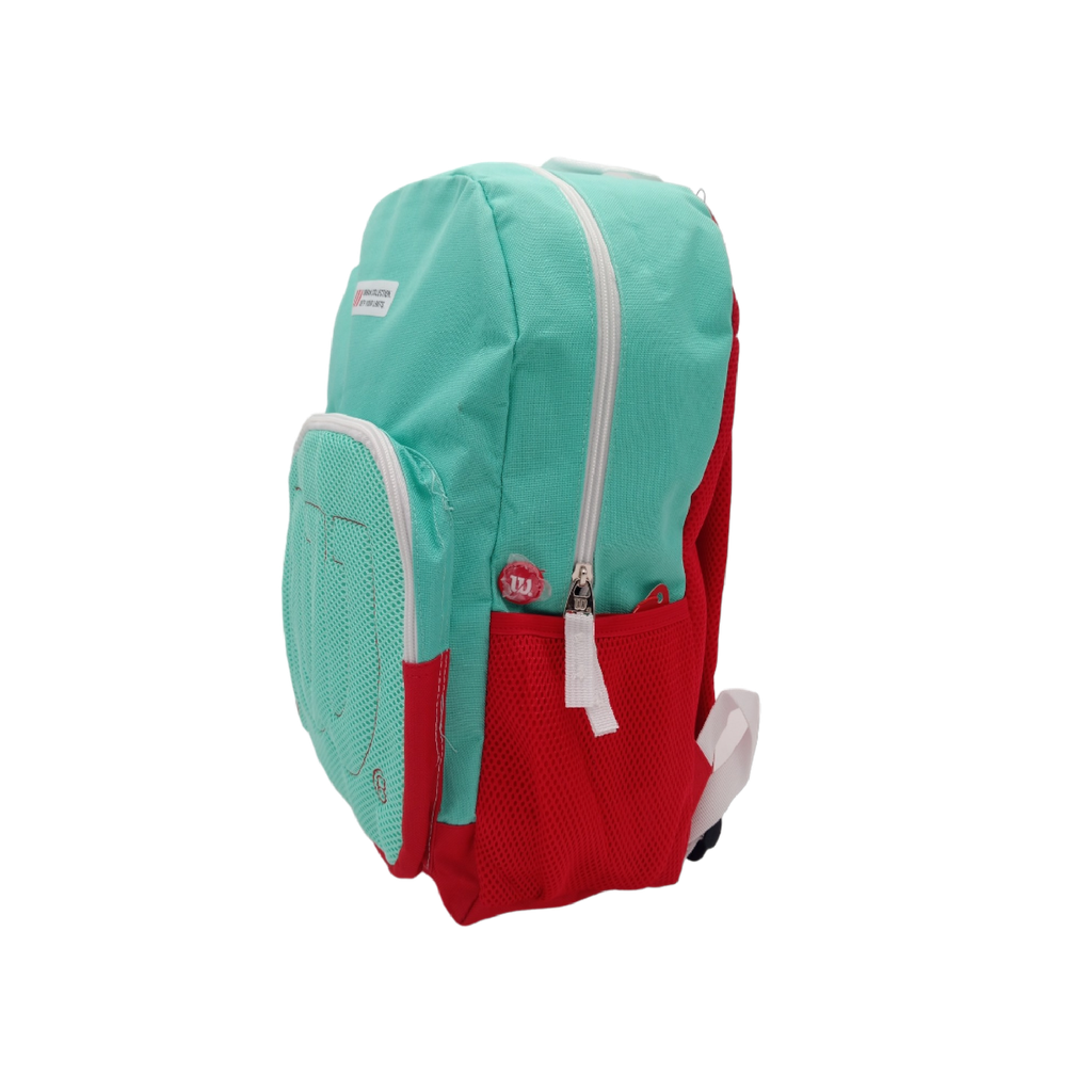 Morral Wilson Dots Escolar