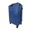 Set de 3 Maletas de Viaje Wilson Roma 20" 24" 28"