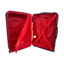 Set de 3 Maletas de Viaje Wilson Roma 20" 24" 28"