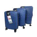 Set de 3 Maletas de Viaje Wilson Roma 20" 24" 28"