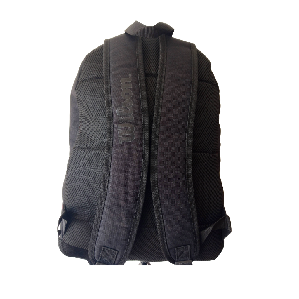 Morral Casual Wilson Liverpool