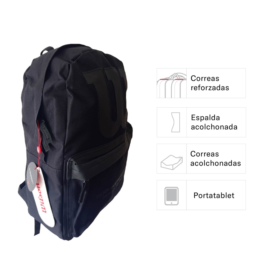 Morral Casual Wilson Liverpool