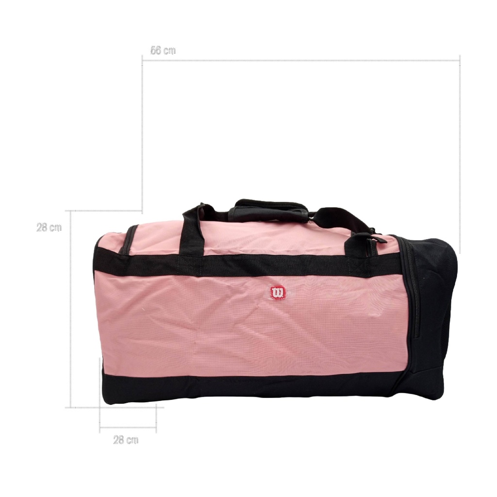 Bolso de Viaje 40L Wilson Birmingham