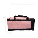 Bolso de Viaje 40L Wilson Birmingham