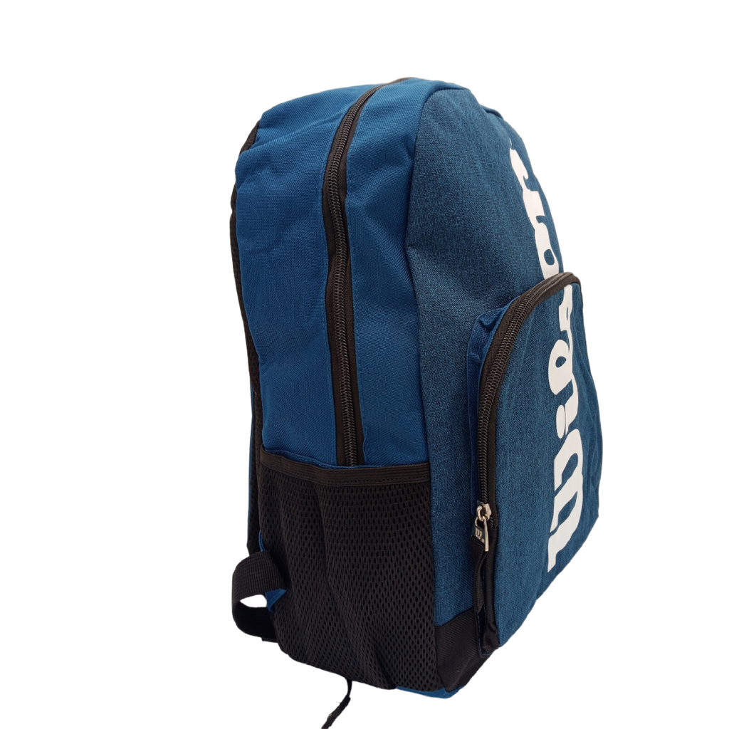 Morral Wilson Neutro Unisex