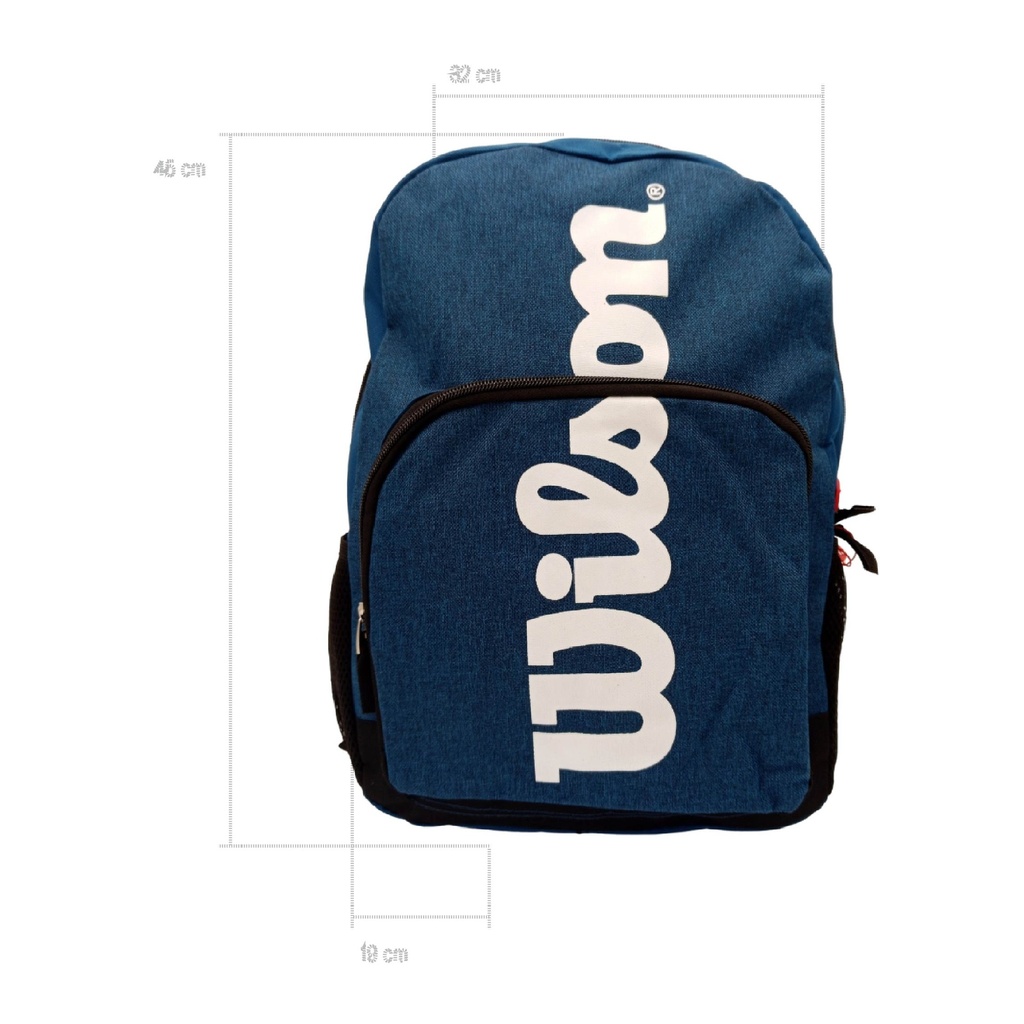 Morral Wilson Neutro Unisex