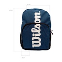 Morral Wilson Neutro Unisex