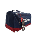 Bolso de Viaje 40L Wilson Hamburgo