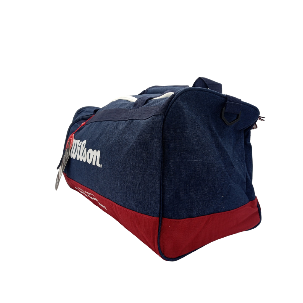 Bolso de Viaje 40L Wilson Hamburgo