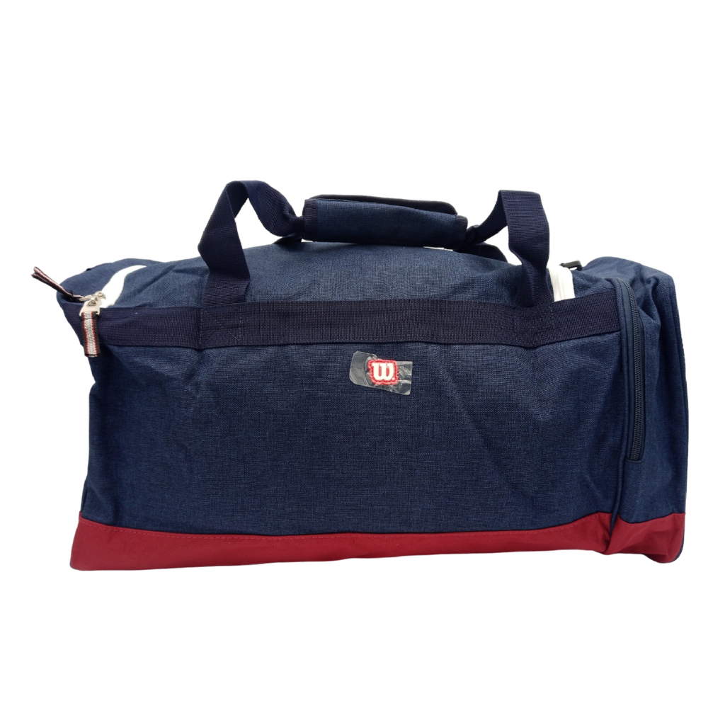 Bolso de Viaje 40L Wilson Hamburgo