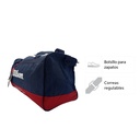 Bolso de Viaje 40L Wilson Hamburgo