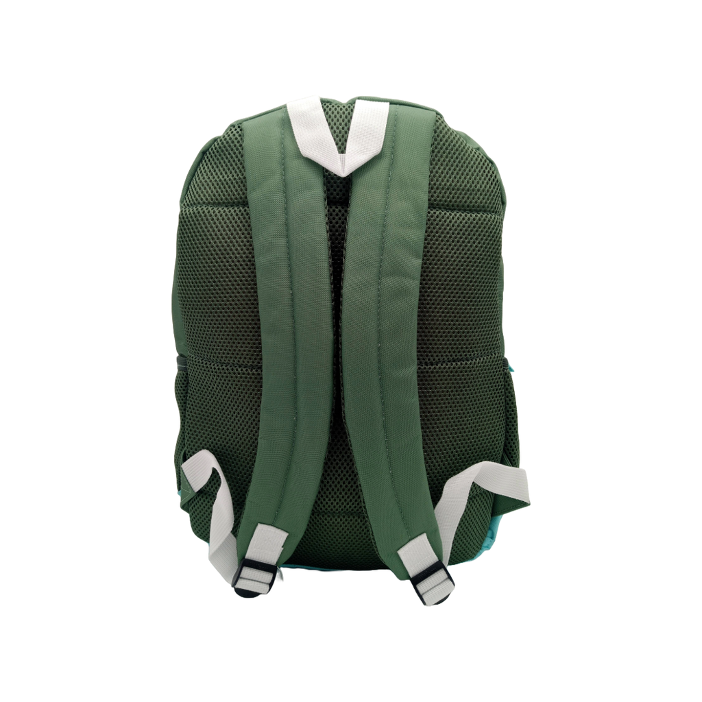 Morral Wilson Net Dama