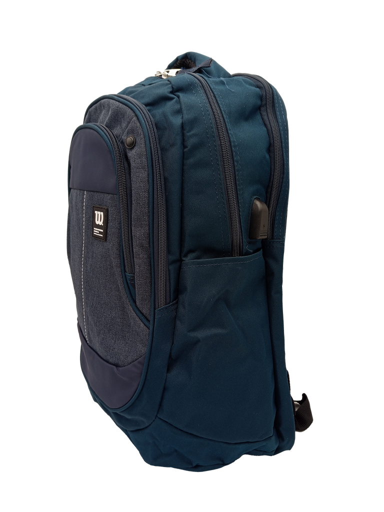 Morral Ejecutivo Wilson Sacramento