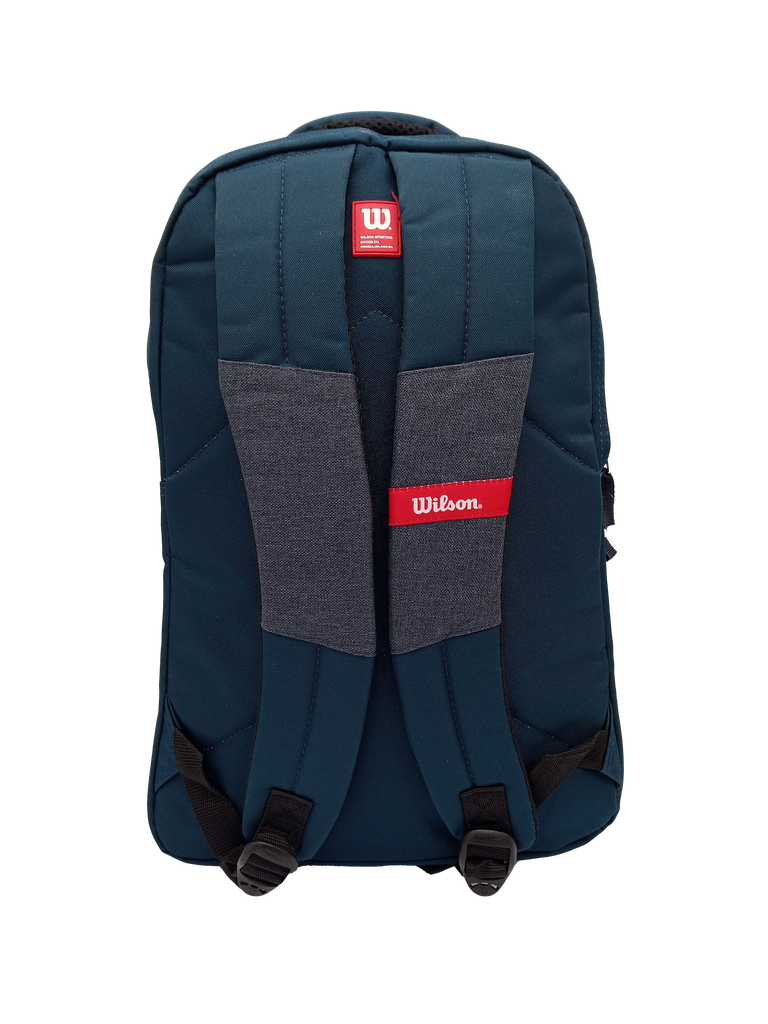 Morral Ejecutivo Wilson Sacramento