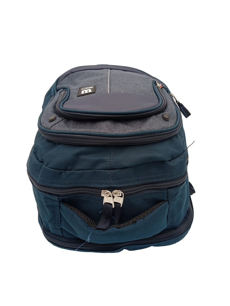 Morral Ejecutivo Wilson Sacramento