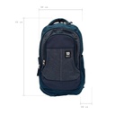 Morral Ejecutivo Wilson Sacramento