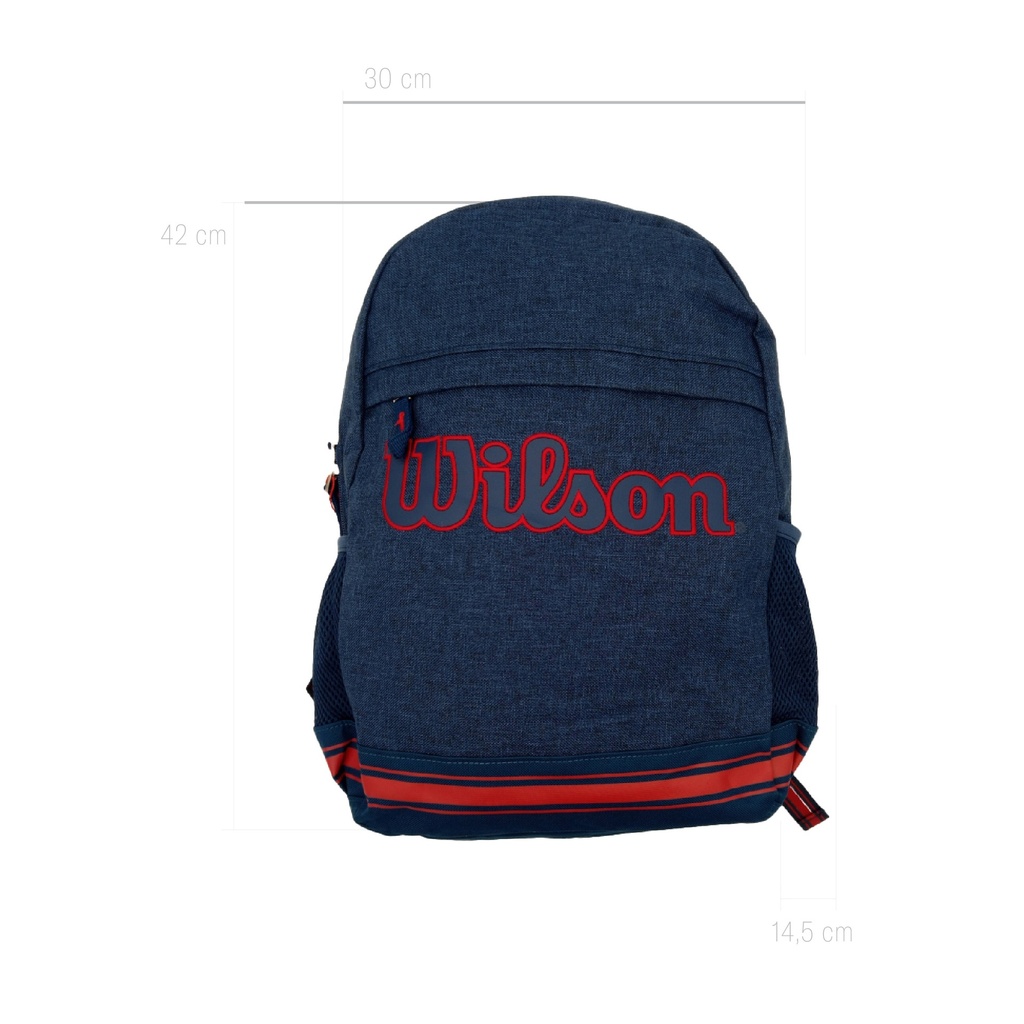 Morral Casual Wilson Marsella