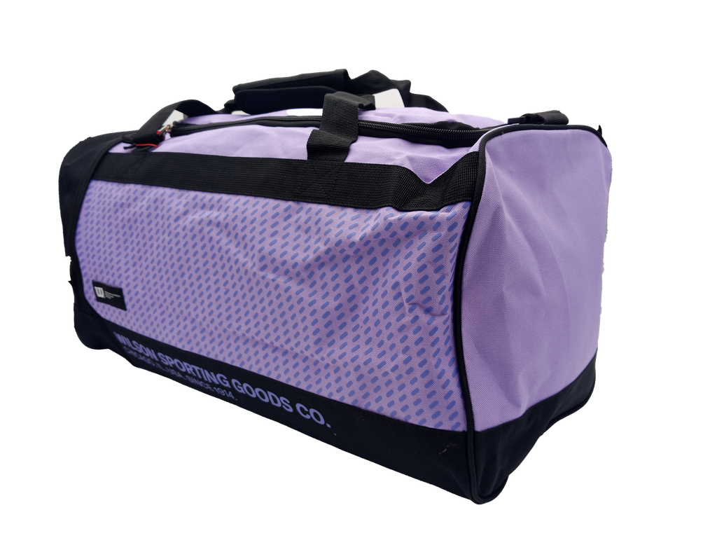 Bolso de Viaje 40L Wilson Birmingham