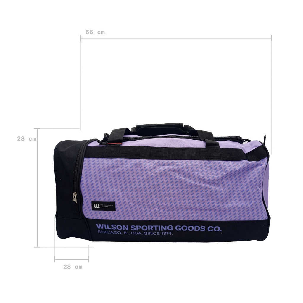Bolso de Viaje 40L Wilson Birmingham