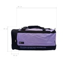 Bolso de Viaje 40L Wilson Birmingham