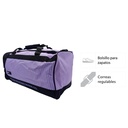 Bolso de Viaje 40L Wilson Birmingham