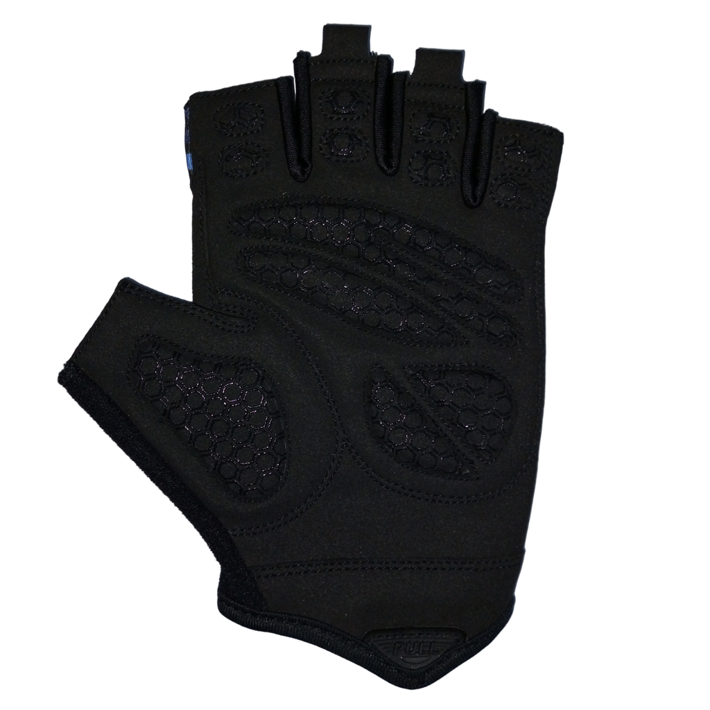 Guantes para Training K6 Oblivion